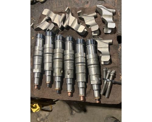 CUMMINS X15 Fuel Injector