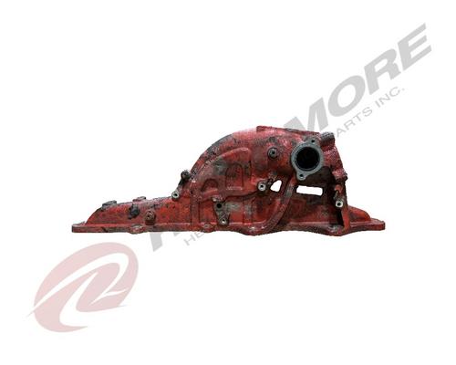cummins-x15-intake-manifold #1453363