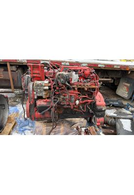CUMMINS  Engine Assembly