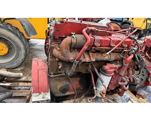CUMMINS  Engine Assembly