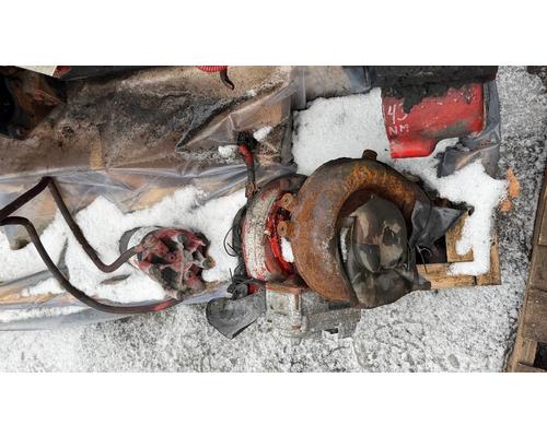 CUMMINS  Engine Assembly