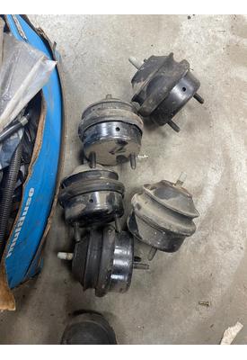 CUMMINS  Engine Mounts