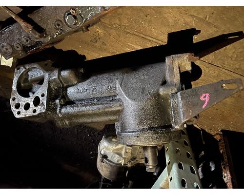 CUMMINS  Engine Oil Cooler