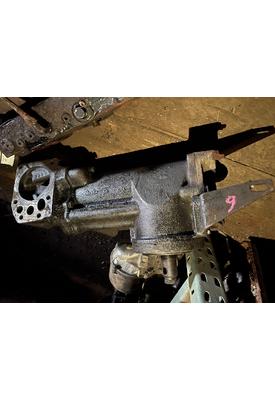 CUMMINS  Engine Oil Cooler