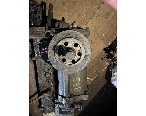 CUMMINS  Engine Oil Cooler