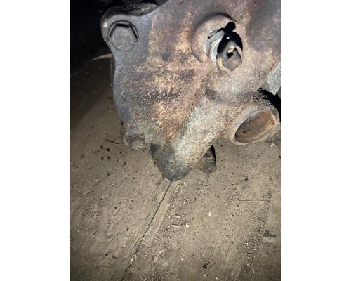 CUMMINS  Engine Oil Cooler