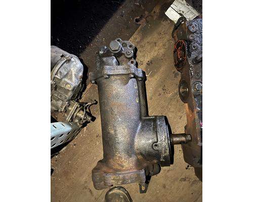 CUMMINS  Engine Oil Cooler