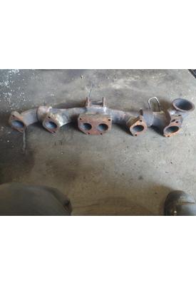 CUMMINS  Exhaust Manifold