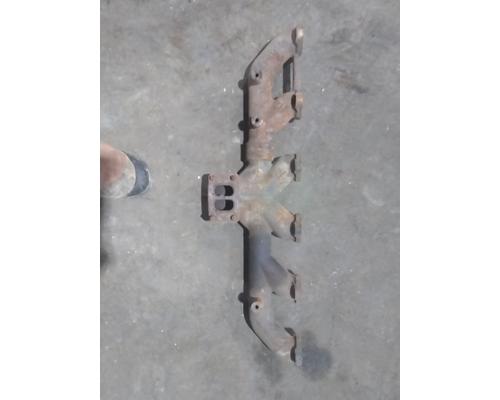 CUMMINS  Exhaust Manifold