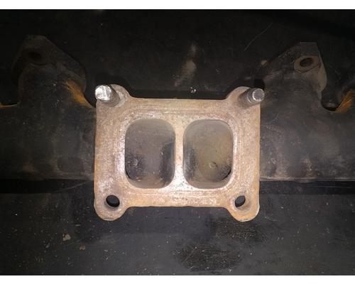 CUMMINS  Exhaust Manifold