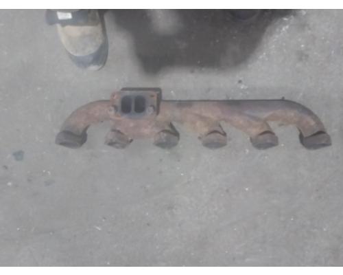 CUMMINS  Exhaust Manifold