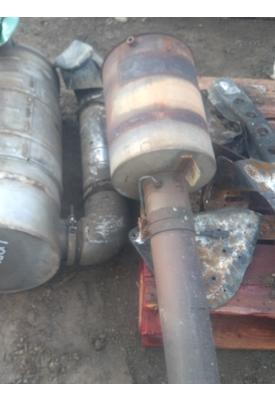 CUMMINS  Filter DPF 