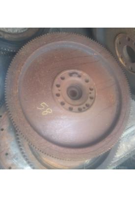 CUMMINS  Flywheel Housing