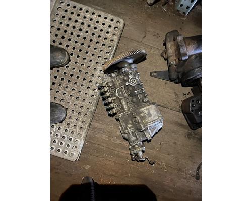 CUMMINS  Fuel Pump (Injection)
