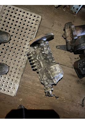 CUMMINS  Fuel Pump (Injection)