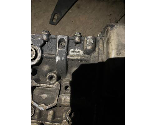 CUMMINS  Fuel Pump (Injection)