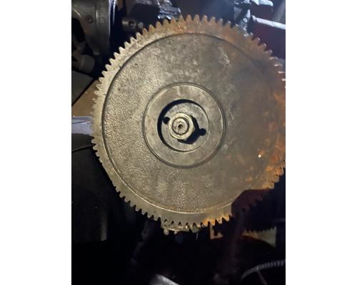 CUMMINS  Fuel Pump (Injection)