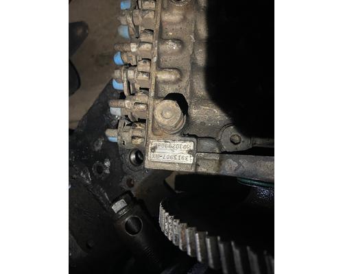 CUMMINS  Fuel Pump (Injection)