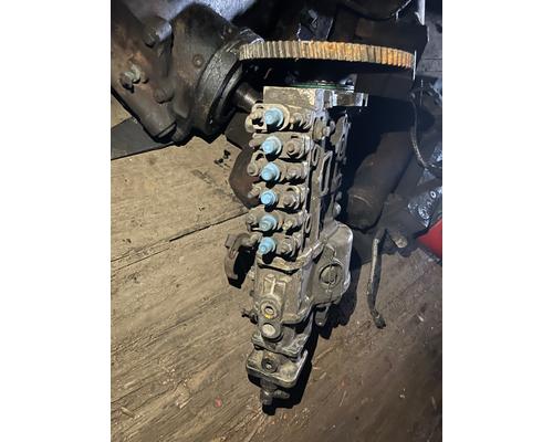 CUMMINS  Fuel Pump (Injection)