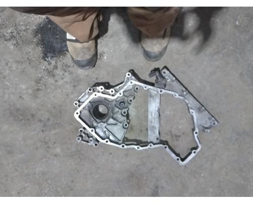 CUMMINS  Timing Cover