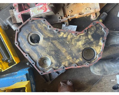 CUMMINS  Timing Cover