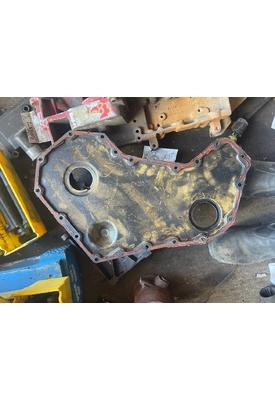 CUMMINS  Timing Cover