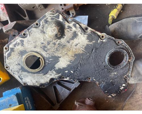 CUMMINS  Timing Cover