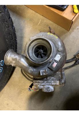 CUMMINS  Turbocharger/Supercharger