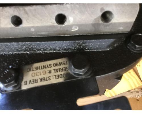 CUSHMAN Transmission Case 405 For Sale by Marshfield Transportation Products