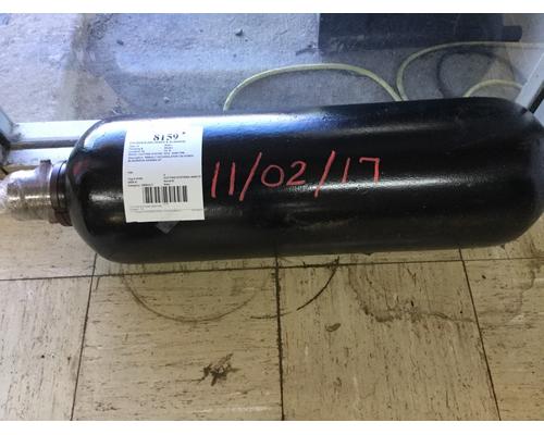 CUTTING SYSTEMS 400617RB CYLINDER (DELIMBER & SLASHER)