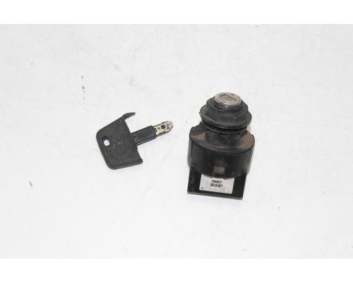 Can-Am Outlander 650 XT Ignition Switch