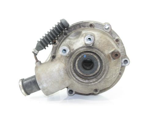 Can-Am Outlander 650 Differential Front