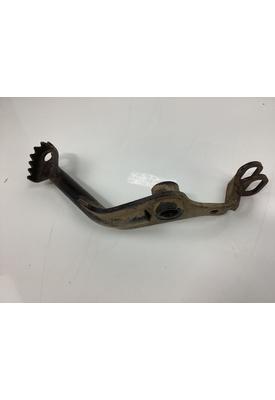 Can-Am Rally 175 Brake Pedal