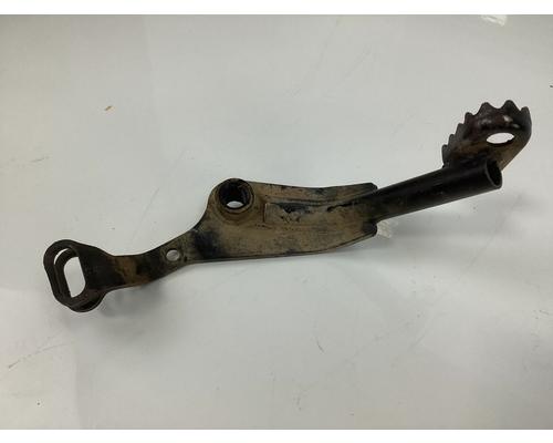 Can-Am Rally 175 Brake Pedal