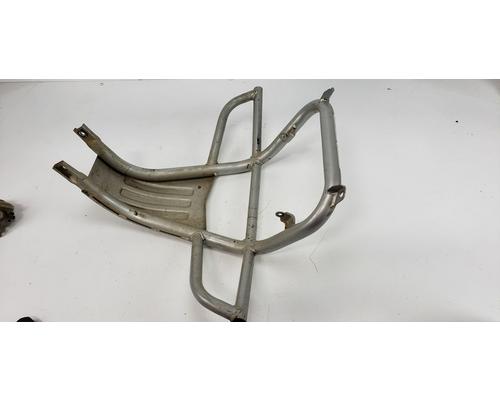 Can-Am Rally 175 Bumper Front