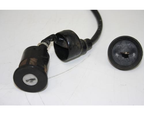 Can-Am Rally 175 Ignition Switch