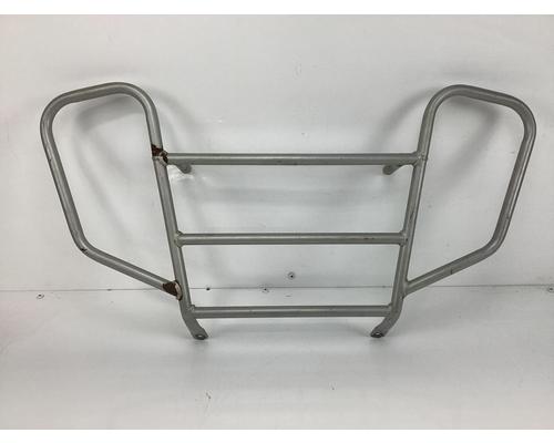 Can-Am Rally 175 Rack Front 