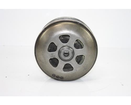 Can-Am Rally 175 Secondary Driven Clutch