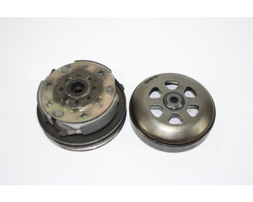 Can-Am Rally 175 Secondary Driven Clutch