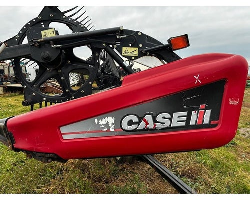   Case IH 2152 Header Complete For Sale by Farmer Pete's Ag Ltd.