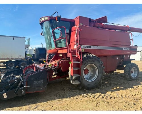   2002 Case IH 2388 Complete For Sale by Farmer Pete's Ag Ltd.