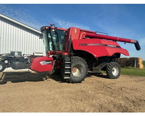   2009 Case IH 7088 Complete For Sale by Farmer Pete's Ag Ltd.