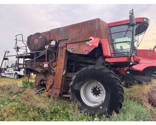 2013 Case IH 8230 Parts Vehicle for sale in Fresno, CA - GECO Parts