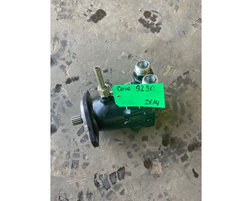 2014 Case IH 9230 Hydraulic Pump for sale in Fresno, CA - GECO Parts