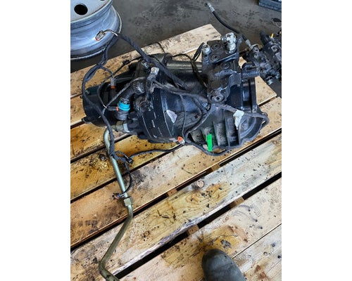 2014 Case IH 9230 PTO Gearbox for sale in Fresno, CA - GECO Parts