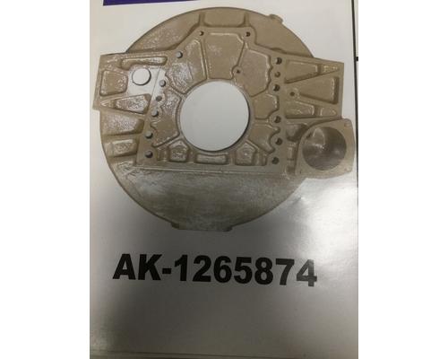 Cat 3116 - Flywheel Housing (New)