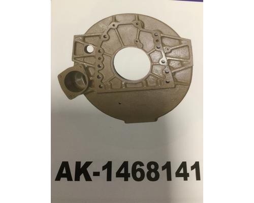Cat 3116 - Flywheel Housing (New)