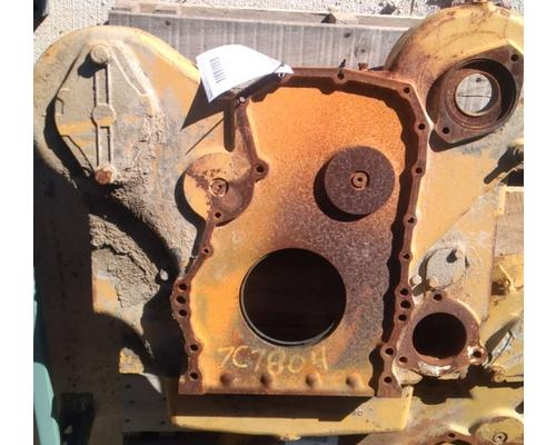 Cat 3406C - Flywheel Housing (Used)