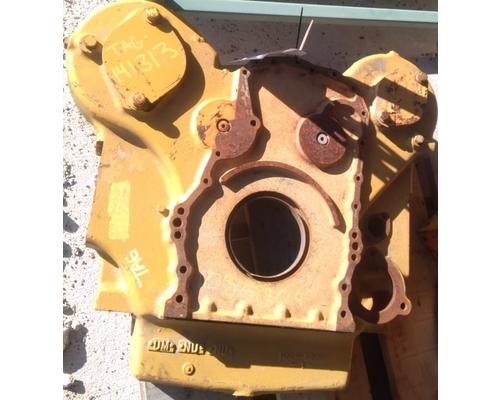 Cat 3406 - Flywheel Housing (Used)