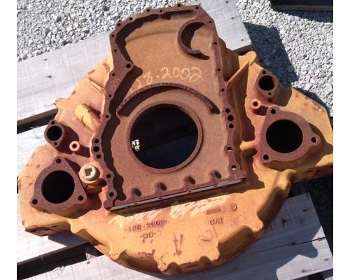 Cat 3406 - Flywheel Housing (Used)